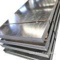 20mm Thick Galvanized Steel Sheet